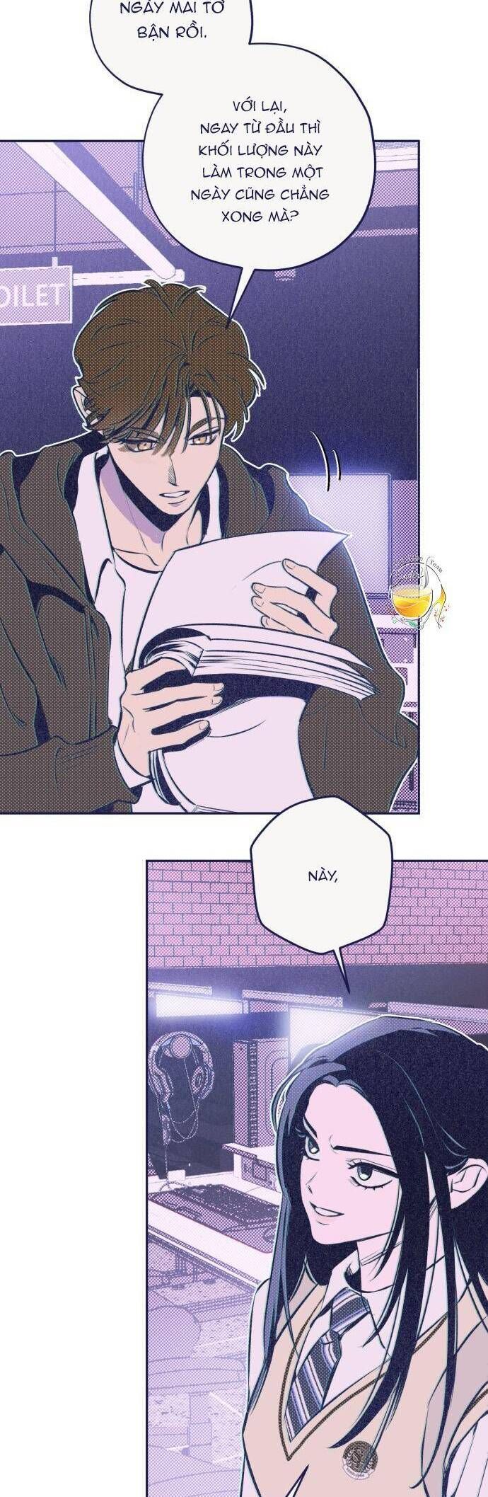Trắc Nghiệm 4 Lựa Chọn - chap3 - Trang 14